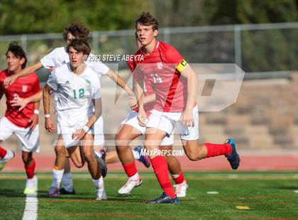 Thumbnail 1 in ThunderRidge @ Regis Jesuit photogallery.