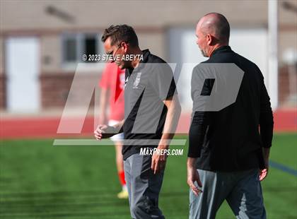 Thumbnail 2 in ThunderRidge @ Regis Jesuit photogallery.
