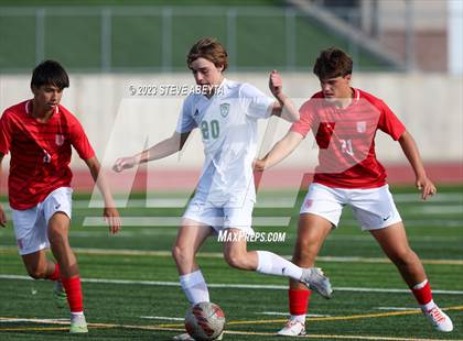 Thumbnail 3 in ThunderRidge @ Regis Jesuit photogallery.