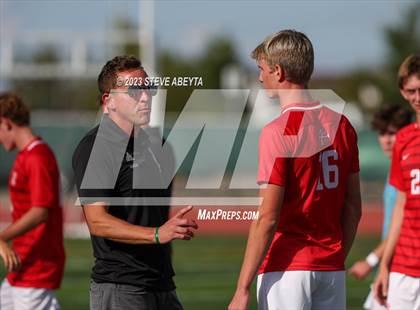 Thumbnail 3 in ThunderRidge @ Regis Jesuit photogallery.