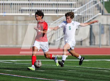 Thumbnail 2 in ThunderRidge @ Regis Jesuit photogallery.