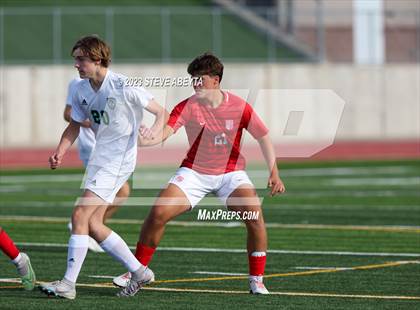 Thumbnail 1 in ThunderRidge @ Regis Jesuit photogallery.