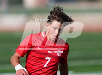 Thumbnail 2 in ThunderRidge @ Regis Jesuit photogallery.