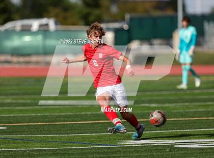 Thumbnail 3 in ThunderRidge @ Regis Jesuit photogallery.