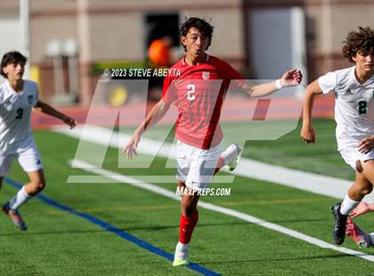 Thumbnail 1 in ThunderRidge @ Regis Jesuit photogallery.