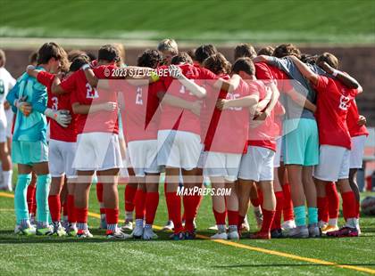 Thumbnail 3 in ThunderRidge @ Regis Jesuit photogallery.
