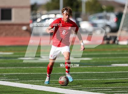 Thumbnail 1 in ThunderRidge @ Regis Jesuit photogallery.
