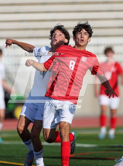 Thumbnail 1 in ThunderRidge @ Regis Jesuit photogallery.