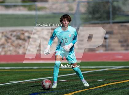 Thumbnail 1 in ThunderRidge @ Regis Jesuit photogallery.