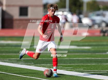 Thumbnail 3 in ThunderRidge @ Regis Jesuit photogallery.