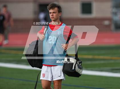 Thumbnail 2 in ThunderRidge @ Regis Jesuit photogallery.