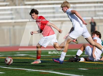 Thumbnail 2 in ThunderRidge @ Regis Jesuit photogallery.