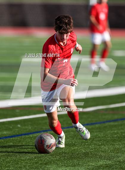 Thumbnail 1 in ThunderRidge @ Regis Jesuit photogallery.