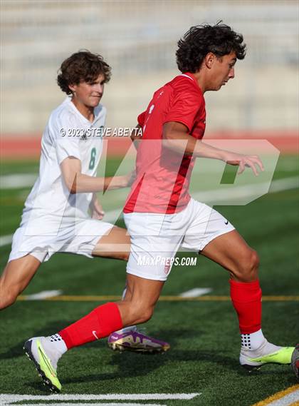 Thumbnail 2 in ThunderRidge @ Regis Jesuit photogallery.