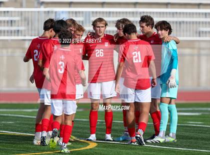 Thumbnail 2 in ThunderRidge @ Regis Jesuit photogallery.