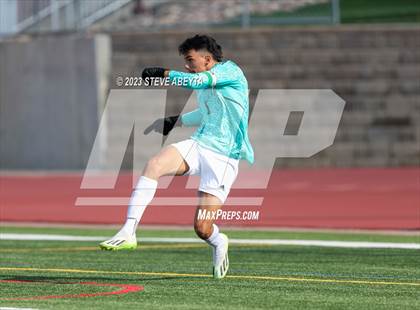 Thumbnail 3 in ThunderRidge @ Regis Jesuit photogallery.
