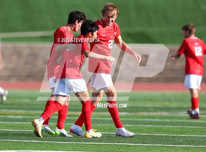 Thumbnail 3 in ThunderRidge @ Regis Jesuit photogallery.