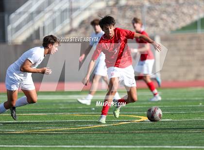 Thumbnail 3 in ThunderRidge @ Regis Jesuit photogallery.