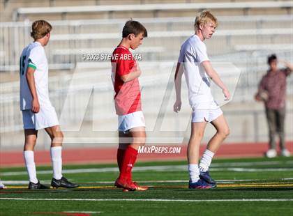 Thumbnail 1 in ThunderRidge @ Regis Jesuit photogallery.