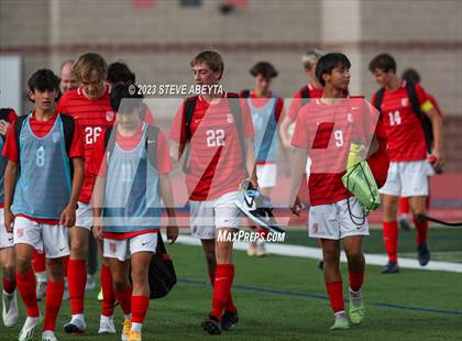 Thumbnail 3 in ThunderRidge @ Regis Jesuit photogallery.