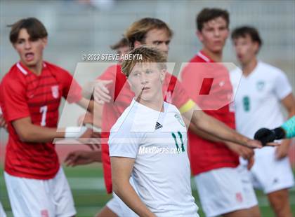 Thumbnail 2 in ThunderRidge @ Regis Jesuit photogallery.