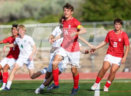 Thumbnail 2 in ThunderRidge @ Regis Jesuit photogallery.
