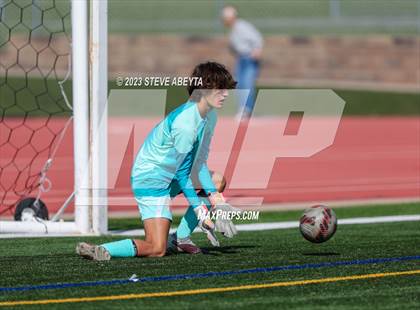 Thumbnail 1 in ThunderRidge @ Regis Jesuit photogallery.