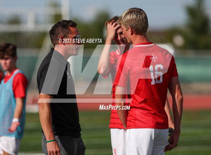 Thumbnail 1 in ThunderRidge @ Regis Jesuit photogallery.