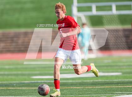 Thumbnail 3 in ThunderRidge @ Regis Jesuit photogallery.