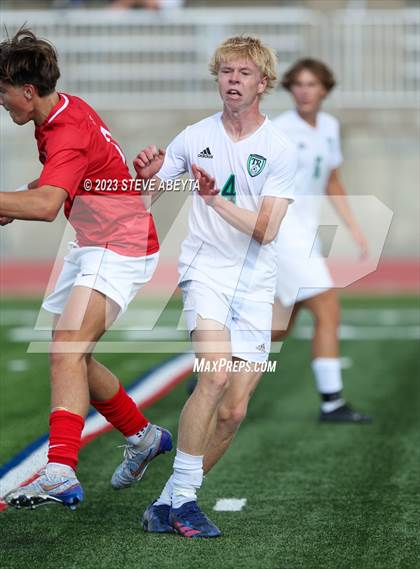 Thumbnail 3 in ThunderRidge @ Regis Jesuit photogallery.