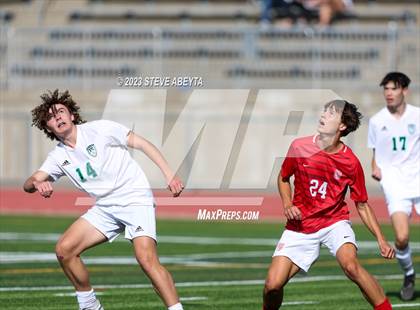 Thumbnail 1 in ThunderRidge @ Regis Jesuit photogallery.