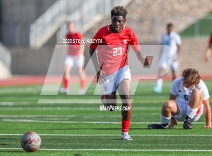 Thumbnail 1 in ThunderRidge @ Regis Jesuit photogallery.