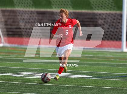 Thumbnail 1 in ThunderRidge @ Regis Jesuit photogallery.