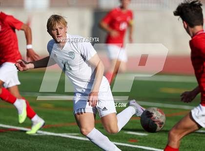 Thumbnail 3 in ThunderRidge @ Regis Jesuit photogallery.