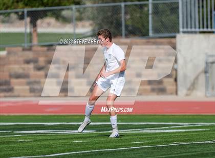 Thumbnail 2 in ThunderRidge @ Regis Jesuit photogallery.
