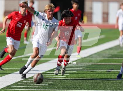 Thumbnail 2 in ThunderRidge @ Regis Jesuit photogallery.