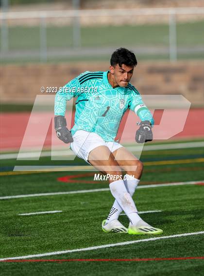 Thumbnail 3 in ThunderRidge @ Regis Jesuit photogallery.