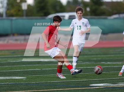 Thumbnail 1 in ThunderRidge @ Regis Jesuit photogallery.
