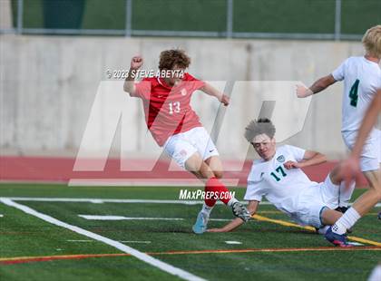 Thumbnail 3 in ThunderRidge @ Regis Jesuit photogallery.