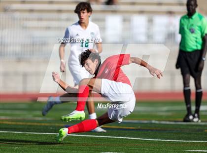 Thumbnail 2 in ThunderRidge @ Regis Jesuit photogallery.