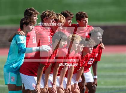 Thumbnail 3 in ThunderRidge @ Regis Jesuit photogallery.