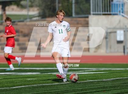 Thumbnail 2 in ThunderRidge @ Regis Jesuit photogallery.