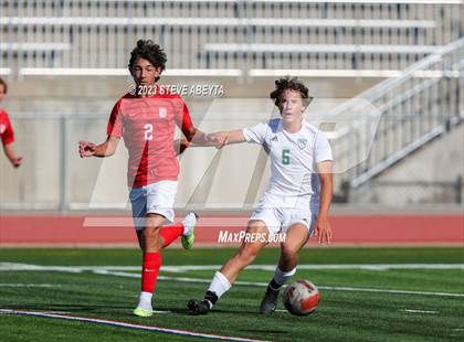 Thumbnail 3 in ThunderRidge @ Regis Jesuit photogallery.