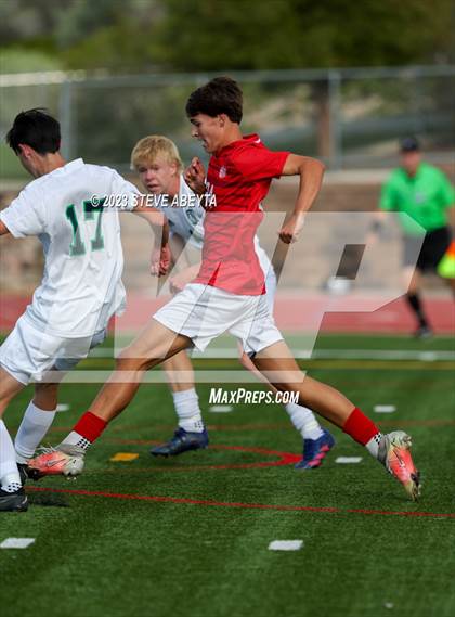 Thumbnail 3 in ThunderRidge @ Regis Jesuit photogallery.