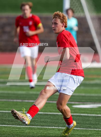 Thumbnail 3 in ThunderRidge @ Regis Jesuit photogallery.