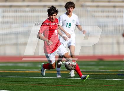 Thumbnail 2 in ThunderRidge @ Regis Jesuit photogallery.