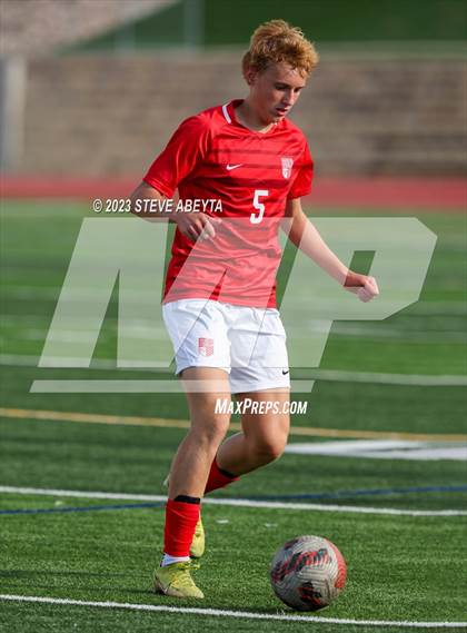 Thumbnail 2 in ThunderRidge @ Regis Jesuit photogallery.