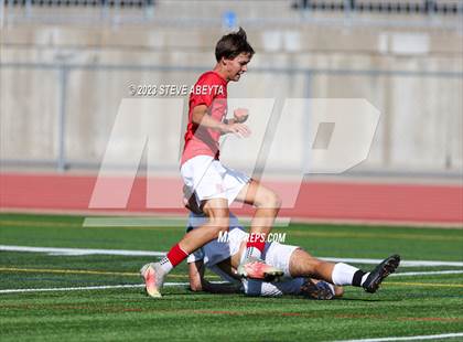 Thumbnail 2 in ThunderRidge @ Regis Jesuit photogallery.