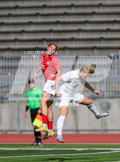 Thumbnail 2 in ThunderRidge @ Regis Jesuit photogallery.