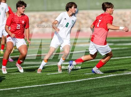 Thumbnail 3 in ThunderRidge @ Regis Jesuit photogallery.